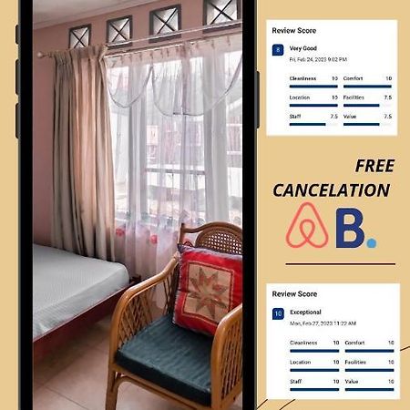 באליג'ה Brussels Homestay Kost מראה חיצוני תמונה