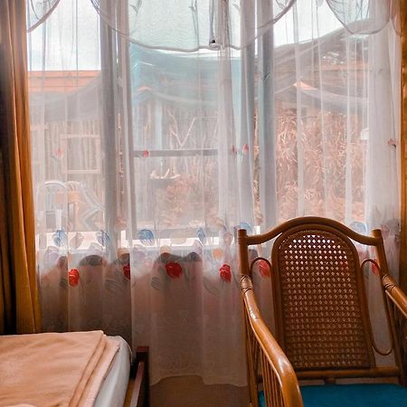 באליג'ה Brussels Homestay Kost מראה חיצוני תמונה
