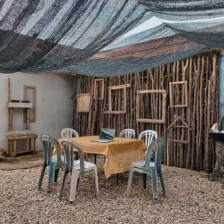 באליג'ה Brussels Homestay Kost מראה חיצוני תמונה