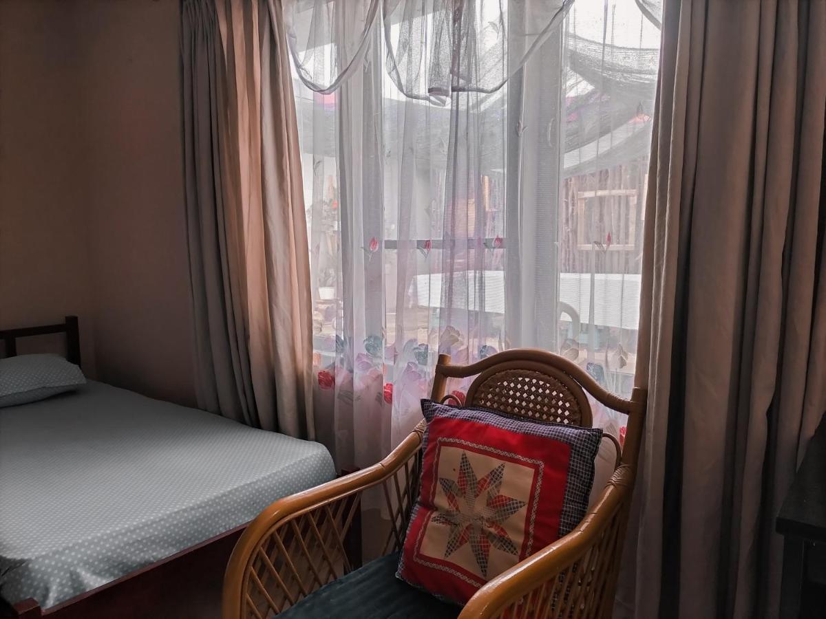 באליג'ה Brussels Homestay Kost מראה חיצוני תמונה