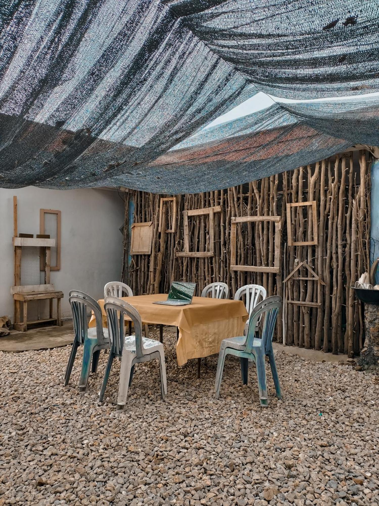 באליג'ה Brussels Homestay Kost מראה חיצוני תמונה